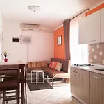 Pejic Апартаменты Пула