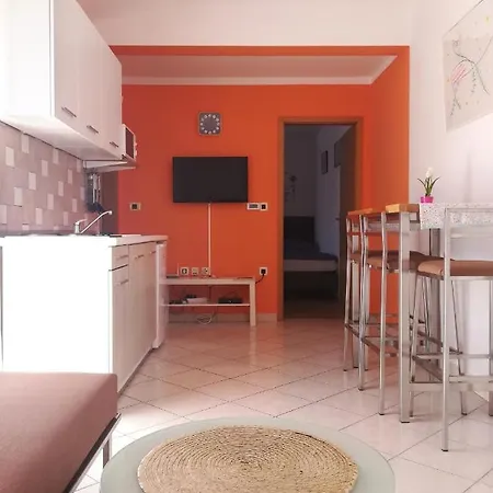 Apartment Pejic