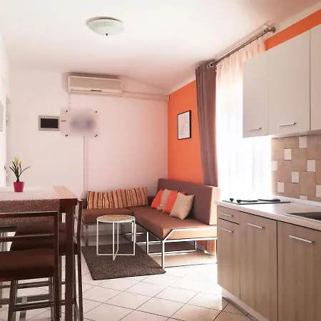 Pejic Apartment Pula
