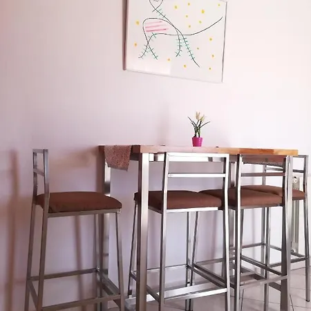 Apartman Pejic