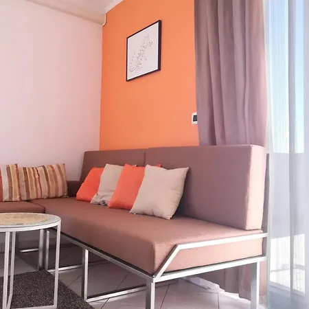 Pejic Apartment *