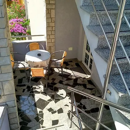 Apartment Pejic