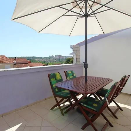 Apartment Pejic *