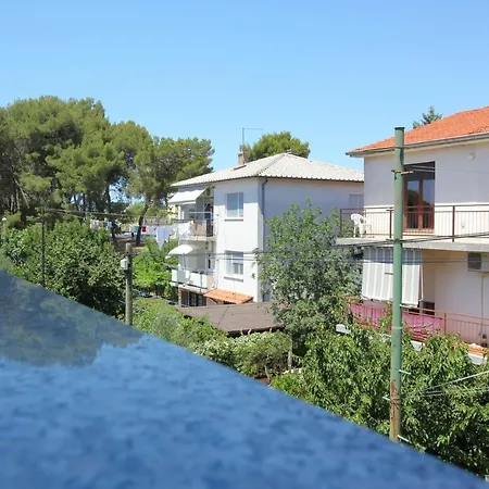 Pejic Apartment
