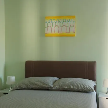 Pejic Apartman