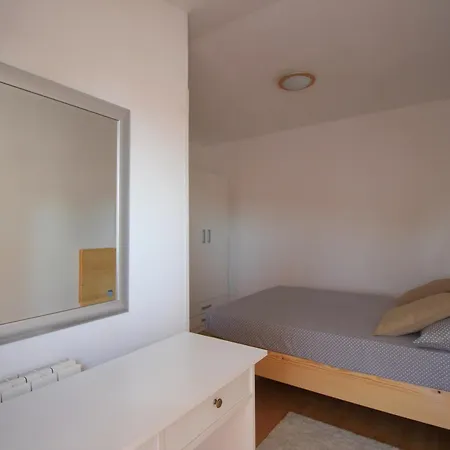 Pejic Apartment *