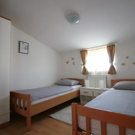 Pejic Apartment Pula
