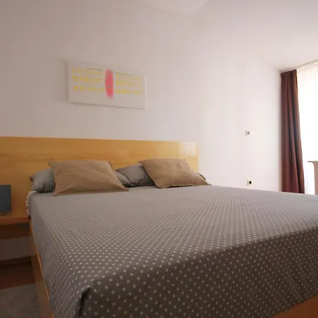Pejic Apartment