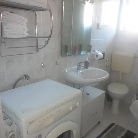 Pejic Apartment *