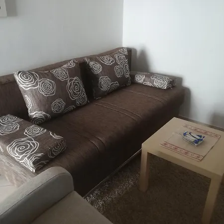 Pejic Apartment *