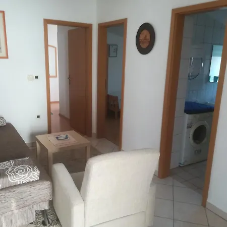 Pejic Apartment *