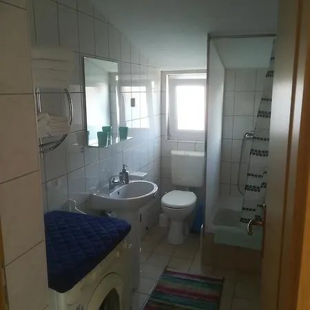 Pejic Apartment *