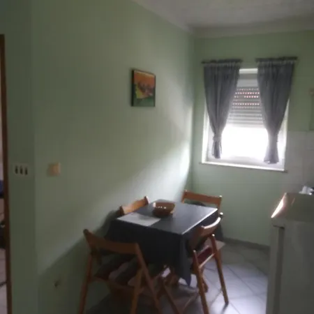 Pejic Apartment