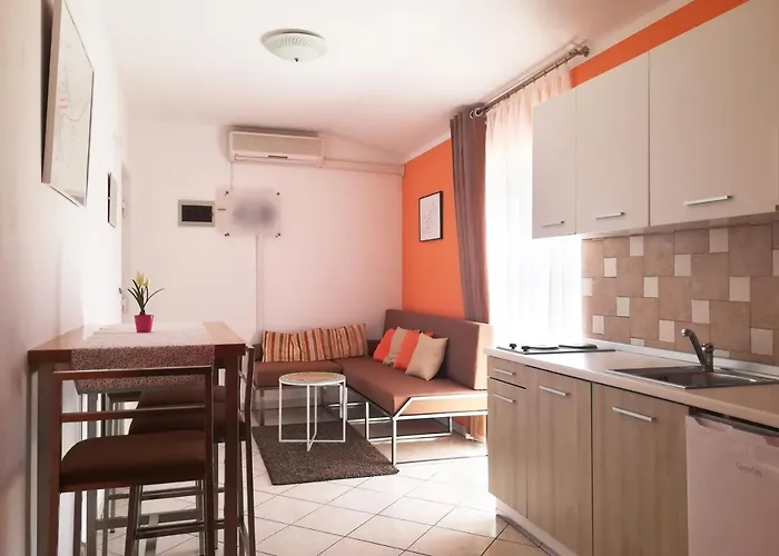 Pejić Apartament Pula