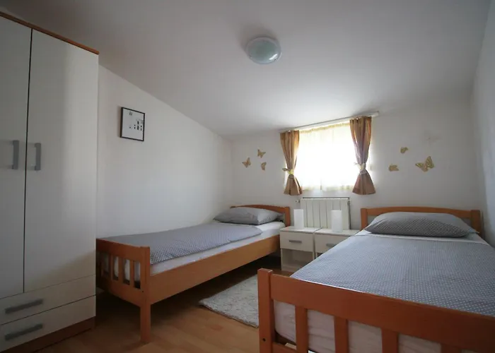 Pejic Apartman Pula