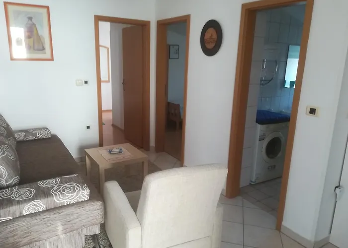 Pejić Apartament *
