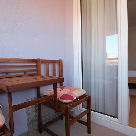 Apartamento Pejic *