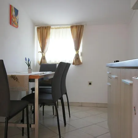 Apartamento Pejic